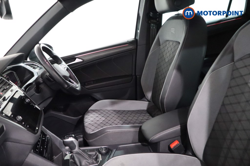 Volkswagen Tiguan R-Line Automatic Petrol SUV - Stock Number (1641115) - 4th supplementary image