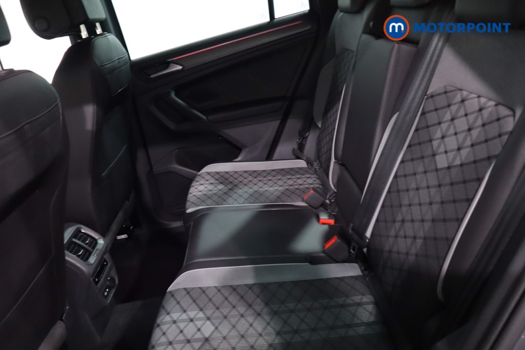 Volkswagen Tiguan R-Line Automatic Petrol SUV - Stock Number (1641115) - 5th supplementary image