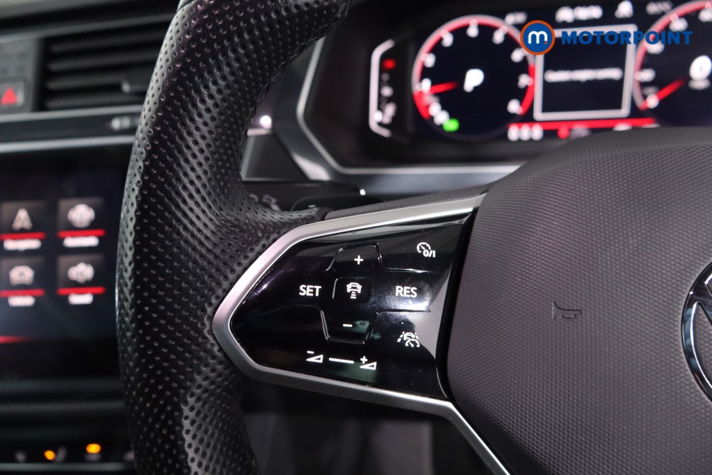 Volkswagen Tiguan R-Line Automatic Petrol SUV - Stock Number (1641115) - 7th supplementary image