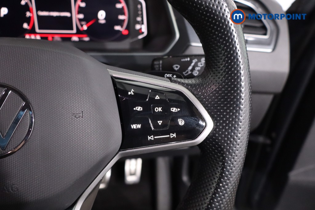 Volkswagen Tiguan R-Line Automatic Petrol SUV - Stock Number (1641115) - 8th supplementary image