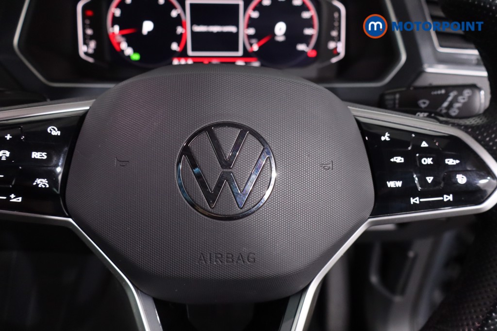 Volkswagen Tiguan R-Line Automatic Petrol SUV - Stock Number (1641115) - 13th supplementary image
