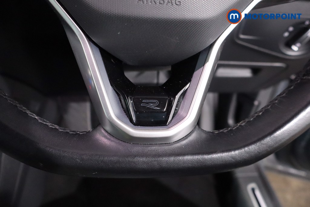 Volkswagen Tiguan R-Line Automatic Petrol SUV - Stock Number (1641115) - 14th supplementary image