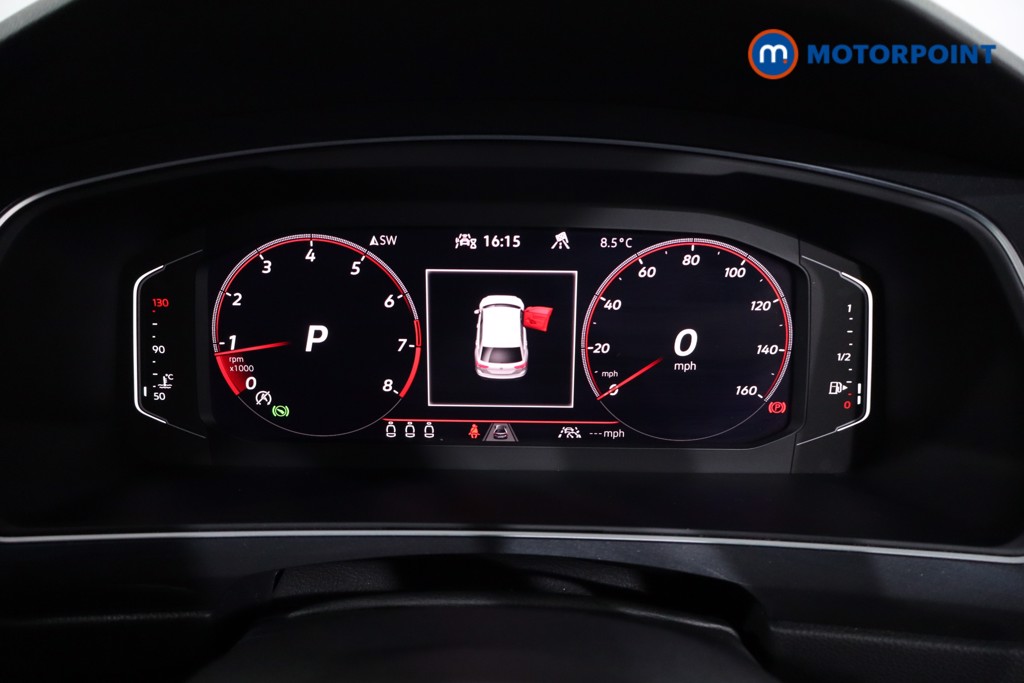 Volkswagen Tiguan R-Line Automatic Petrol SUV - Stock Number (1641115) - 15th supplementary image