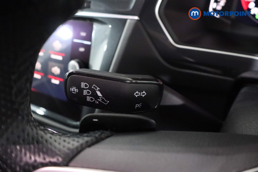 Volkswagen Tiguan R-Line Automatic Petrol SUV - Stock Number (1641115) - 16th supplementary image