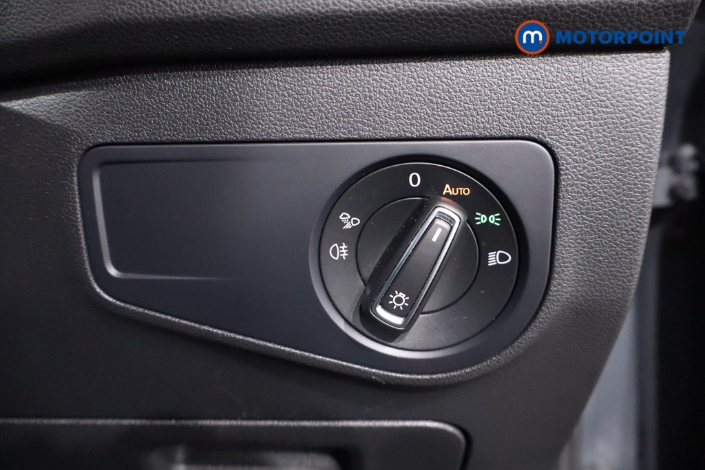 Volkswagen Tiguan R-Line Automatic Petrol SUV - Stock Number (1641115) - 18th supplementary image