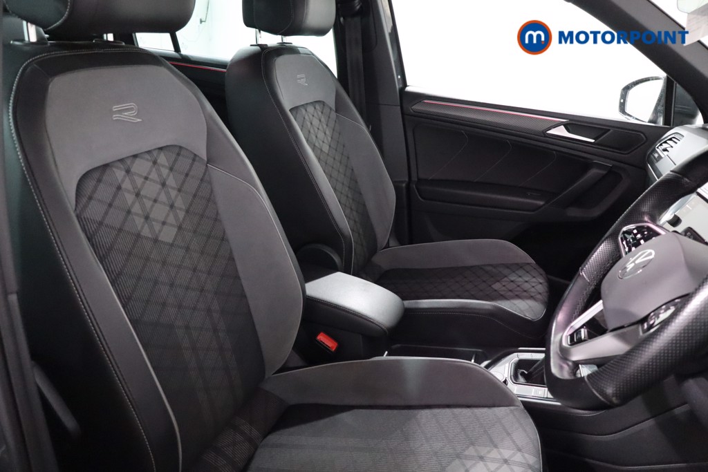 Volkswagen Tiguan R-Line Automatic Petrol SUV - Stock Number (1641115) - 22nd supplementary image