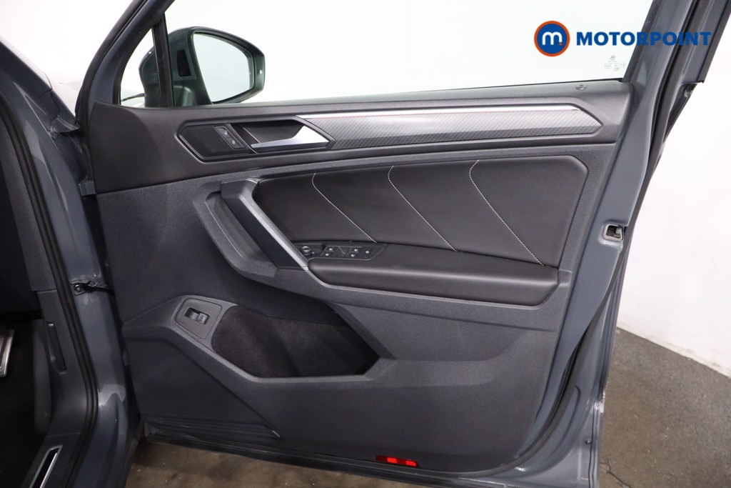 Volkswagen Tiguan R-Line Automatic Petrol SUV - Stock Number (1641115) - 23rd supplementary image