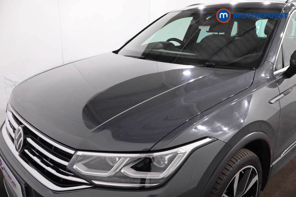 Volkswagen Tiguan R-Line Automatic Petrol SUV - Stock Number (1641115) - 30th supplementary image