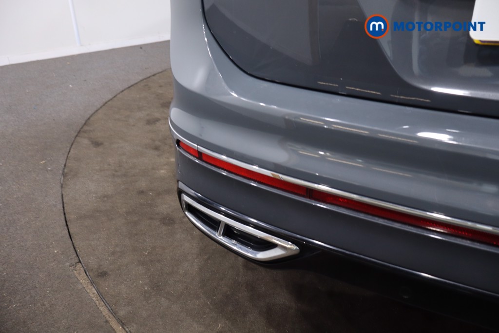 Volkswagen Tiguan R-Line Automatic Petrol SUV - Stock Number (1641115) - 38th supplementary image