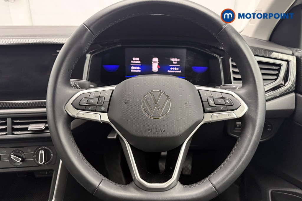 Volkswagen Polo Life Manual Petrol Hatchback - Stock Number (1641204) - 3rd supplementary image