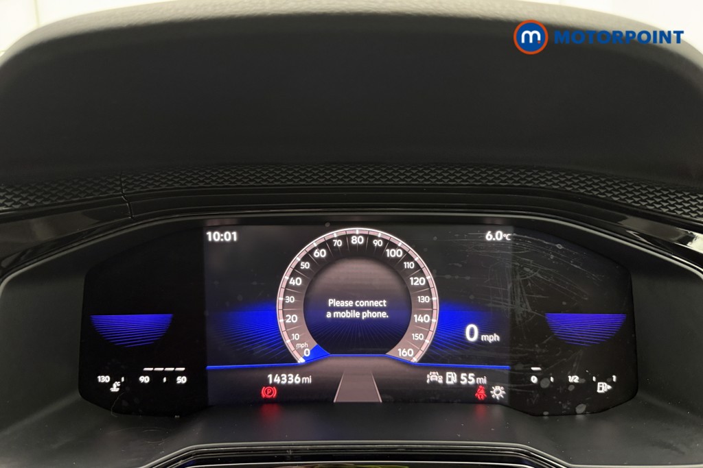 Volkswagen Polo Life Manual Petrol Hatchback - Stock Number (1641204) - 4th supplementary image