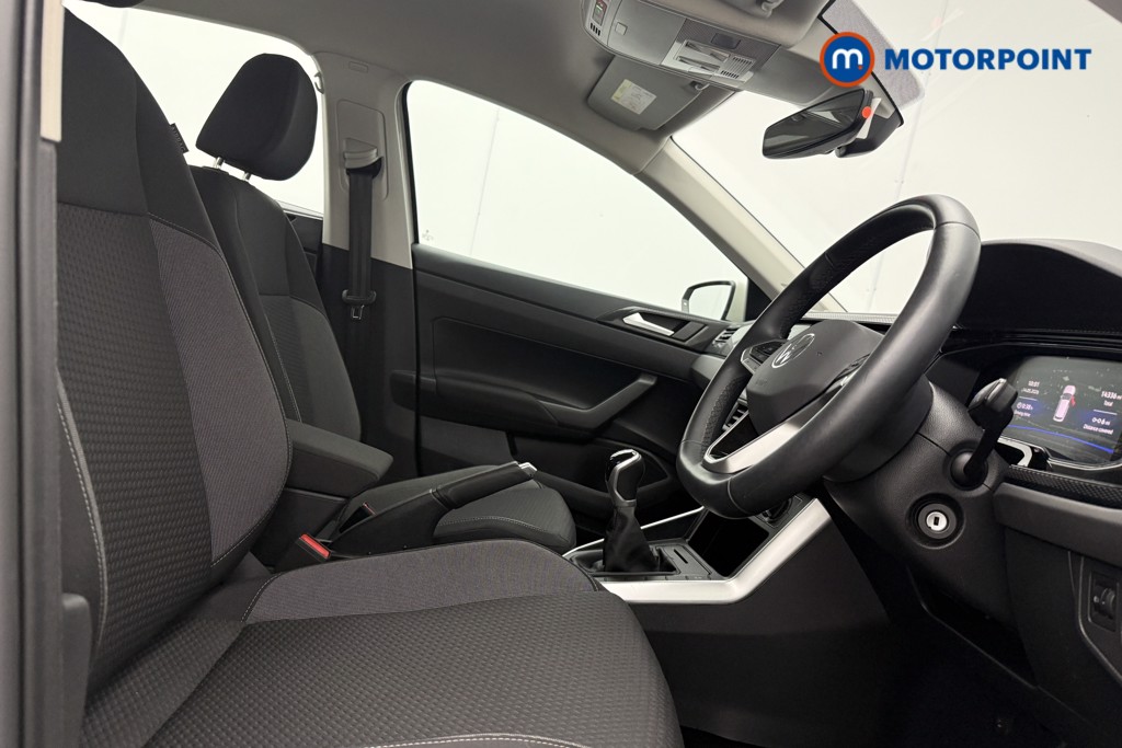 Volkswagen Polo Life Manual Petrol Hatchback - Stock Number (1641204) - 6th supplementary image