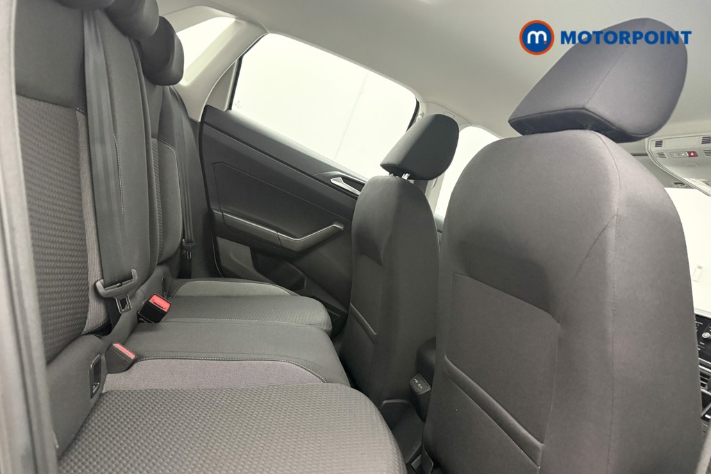 Volkswagen Polo Life Manual Petrol Hatchback - Stock Number (1641204) - 7th supplementary image