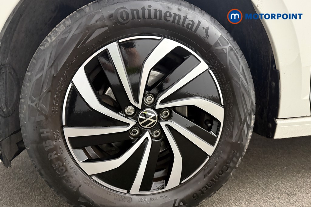 Volkswagen Polo Life Manual Petrol Hatchback - Stock Number (1641204) - 10th supplementary image