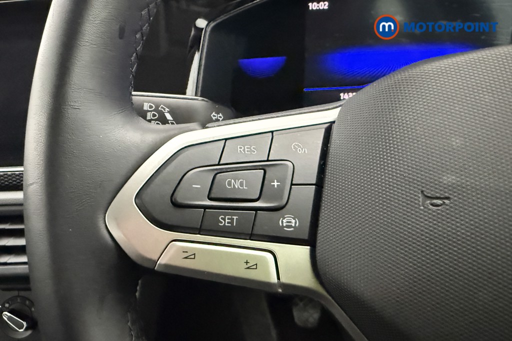 Volkswagen Polo Life Manual Petrol Hatchback - Stock Number (1641204) - 12th supplementary image
