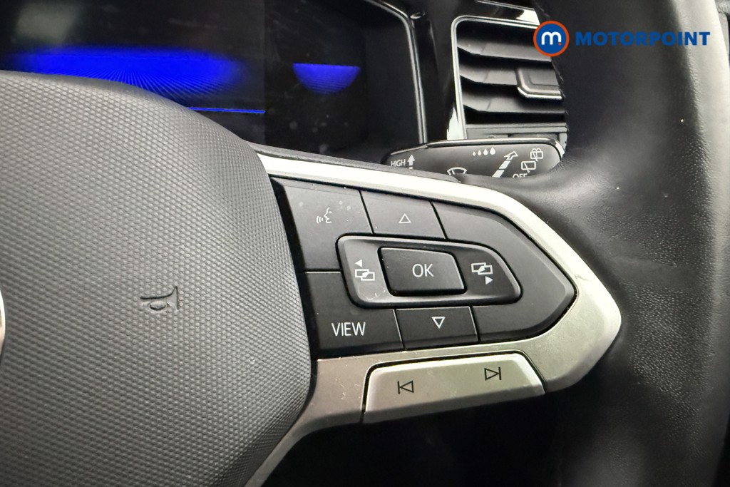 Volkswagen Polo Life Manual Petrol Hatchback - Stock Number (1641204) - 13th supplementary image
