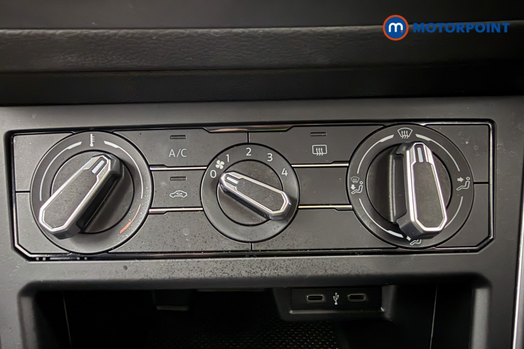 Volkswagen Polo Life Manual Petrol Hatchback - Stock Number (1641204) - 14th supplementary image