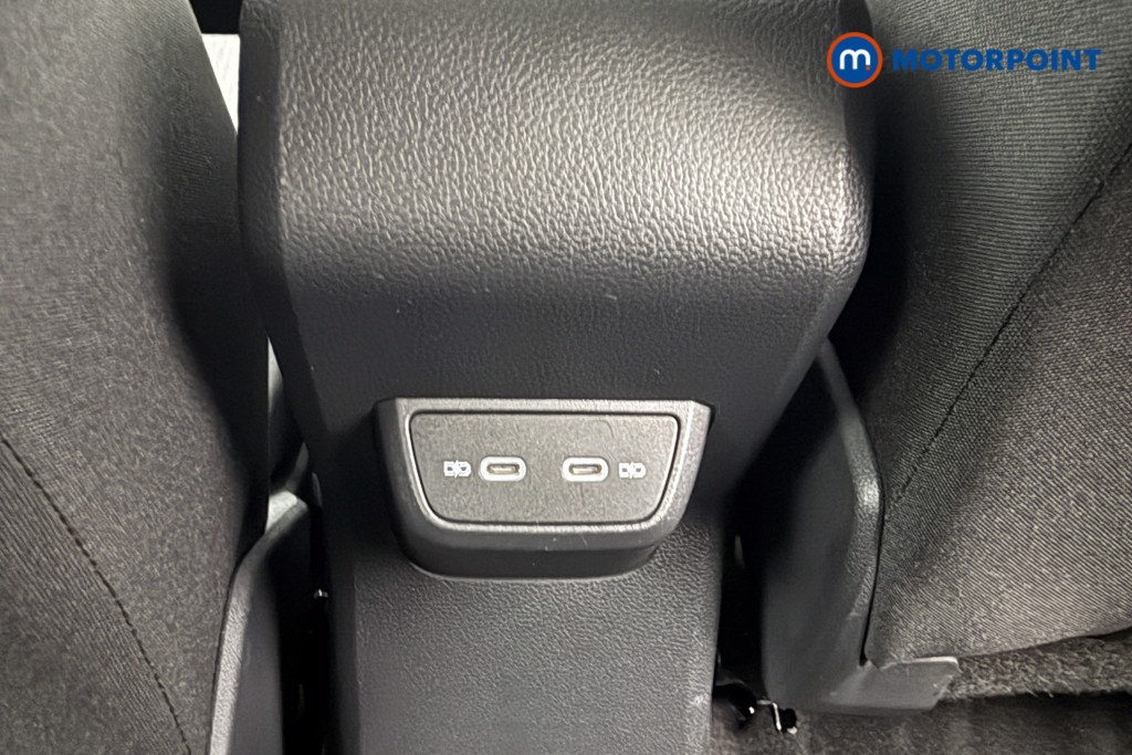 Volkswagen Polo Life Manual Petrol Hatchback - Stock Number (1641204) - 18th supplementary image