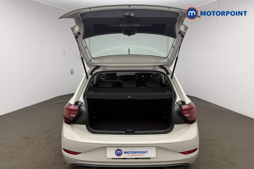 Volkswagen Polo Life Manual Petrol Hatchback - Stock Number (1641204) - 19th supplementary image