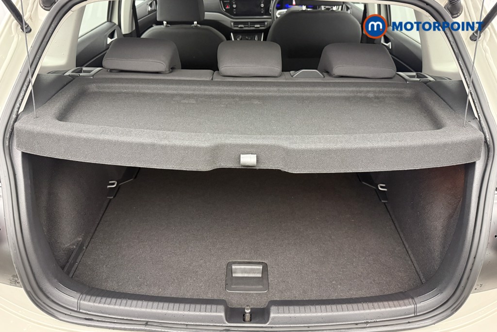 Volkswagen Polo Life Manual Petrol Hatchback - Stock Number (1641204) - 20th supplementary image