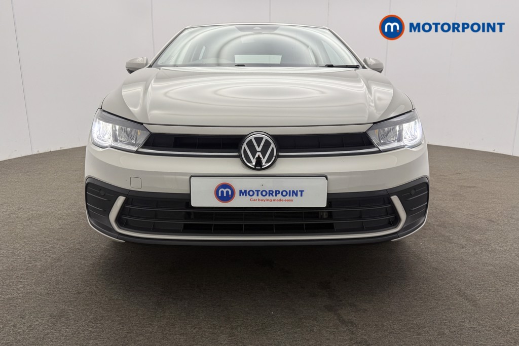Volkswagen Polo Life Manual Petrol Hatchback - Stock Number (1641204) - 21st supplementary image