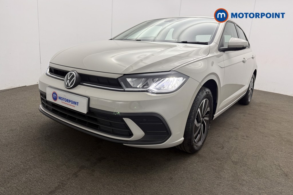 Volkswagen Polo Life Manual Petrol Hatchback - Stock Number (1641204) - 22nd supplementary image