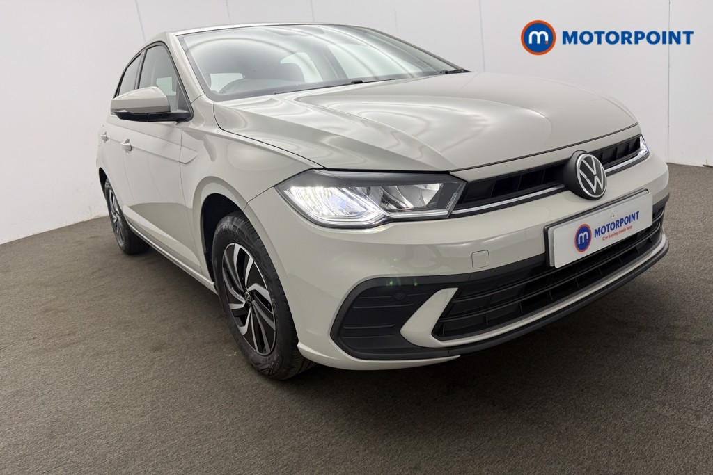 Volkswagen Polo Life Manual Petrol Hatchback - Stock Number (1641204) - 23rd supplementary image