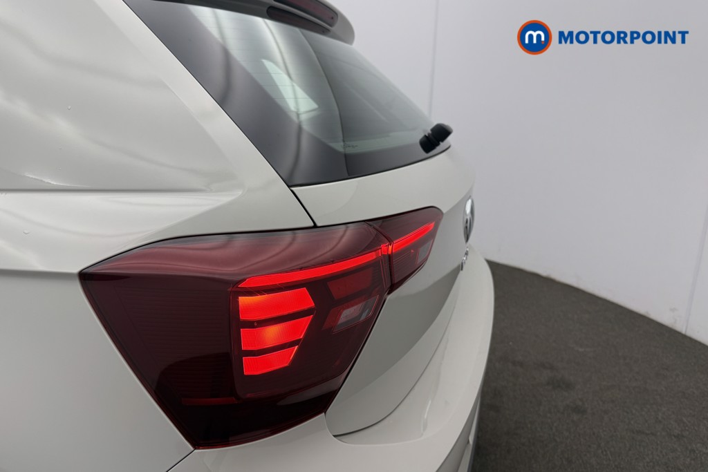 Volkswagen Polo Life Manual Petrol Hatchback - Stock Number (1641204) - 25th supplementary image