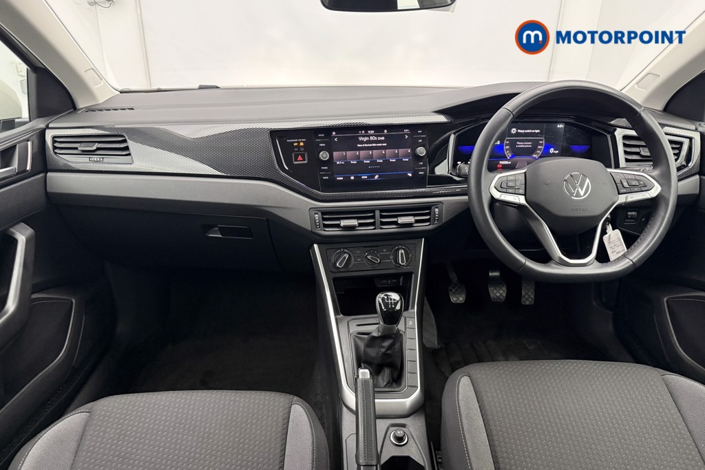 Volkswagen Polo Life Manual Petrol Hatchback - Stock Number (1641204) - 1st supplementary image