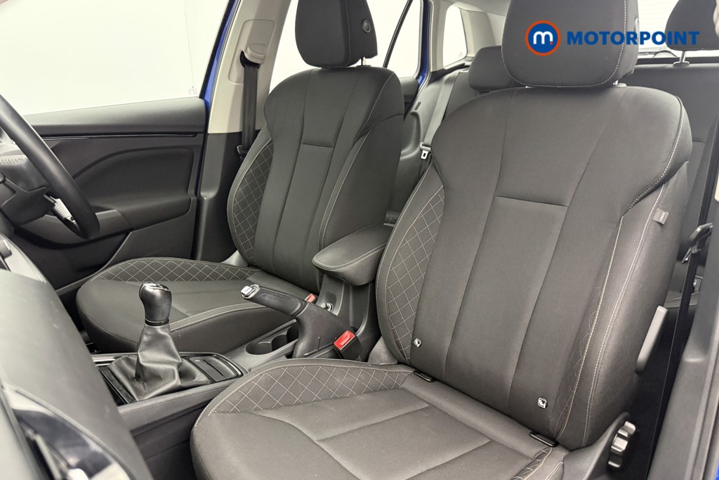 Skoda Kamiq SE Manual Petrol SUV - Stock Number (1641212) - 3rd supplementary image