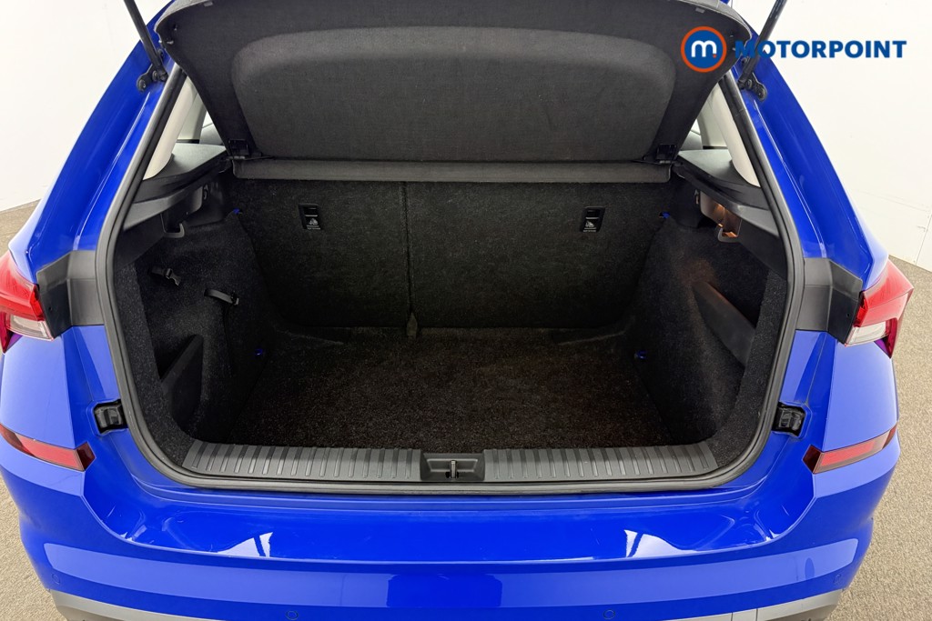 Skoda Kamiq SE Manual Petrol SUV - Stock Number (1641212) - 5th supplementary image
