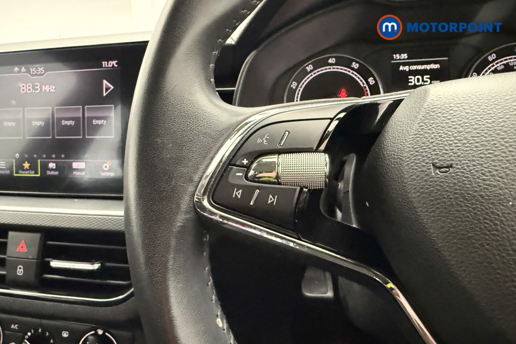 Skoda Kamiq SE Manual Petrol SUV - Stock Number (1641212) - 7th supplementary image