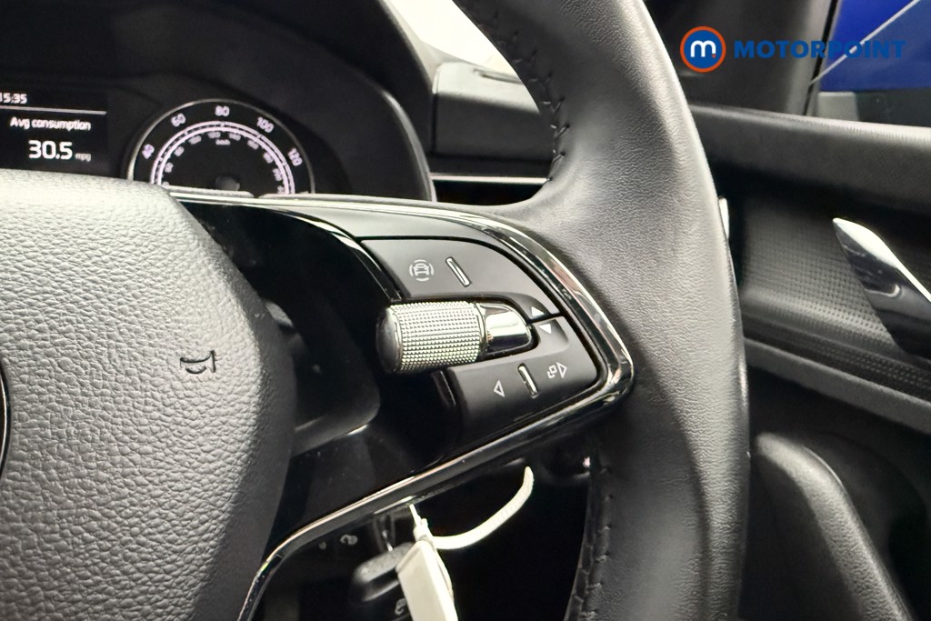 Skoda Kamiq SE Manual Petrol SUV - Stock Number (1641212) - 8th supplementary image
