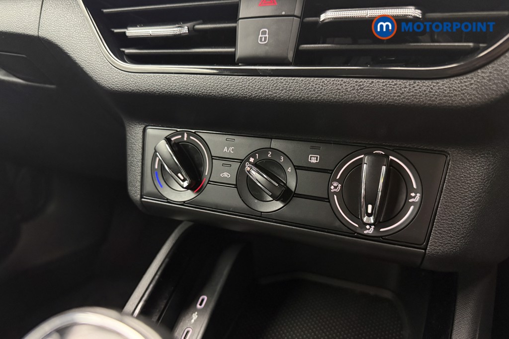 Skoda Kamiq SE Manual Petrol SUV - Stock Number (1641212) - 13th supplementary image