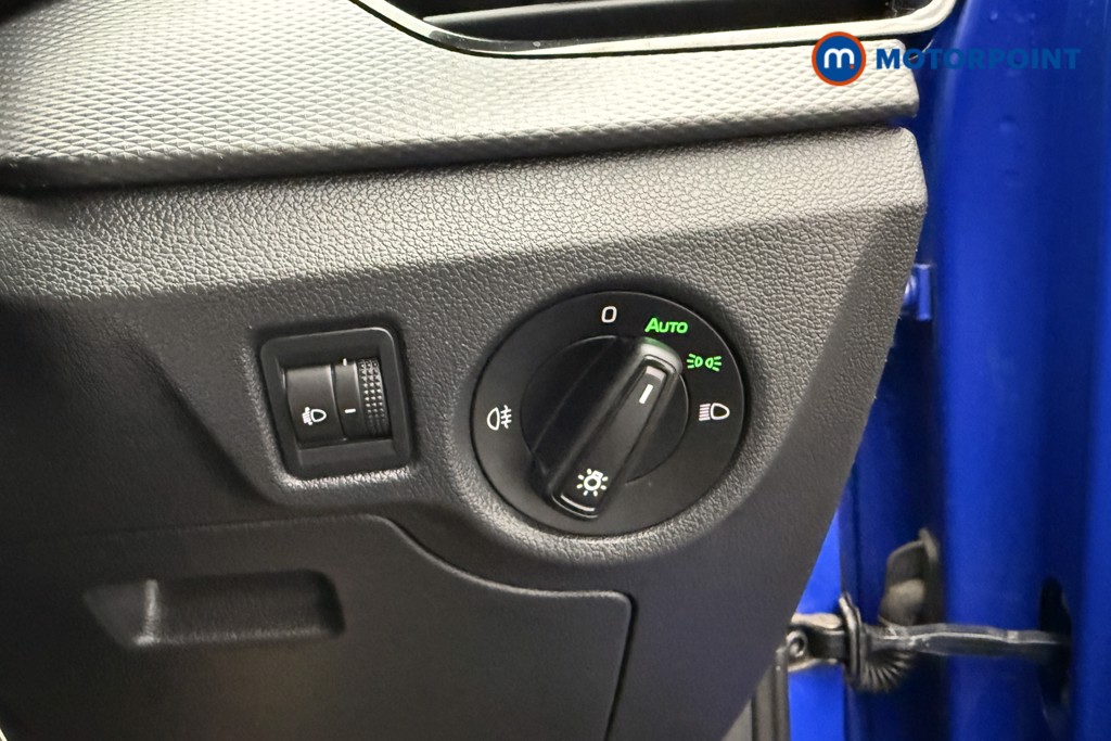 Skoda Kamiq SE Manual Petrol SUV - Stock Number (1641212) - 16th supplementary image