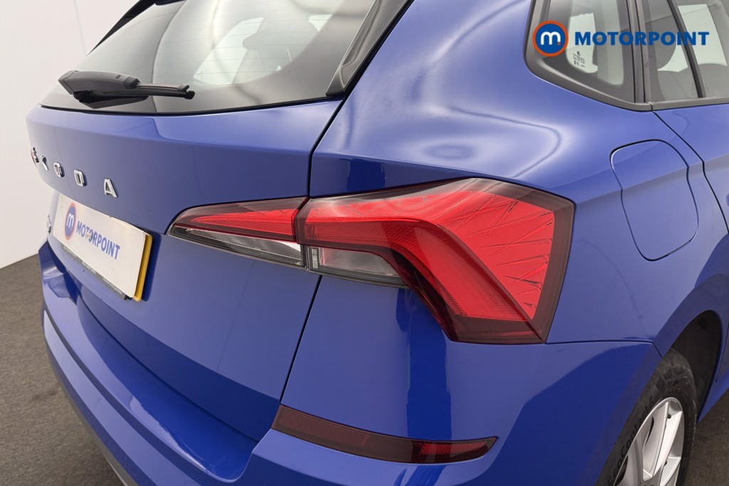 Skoda Kamiq SE Manual Petrol SUV - Stock Number (1641212) - 17th supplementary image