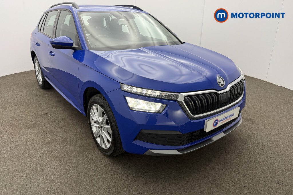 Skoda Kamiq SE Manual Petrol SUV - Stock Number (1641212) - 18th supplementary image