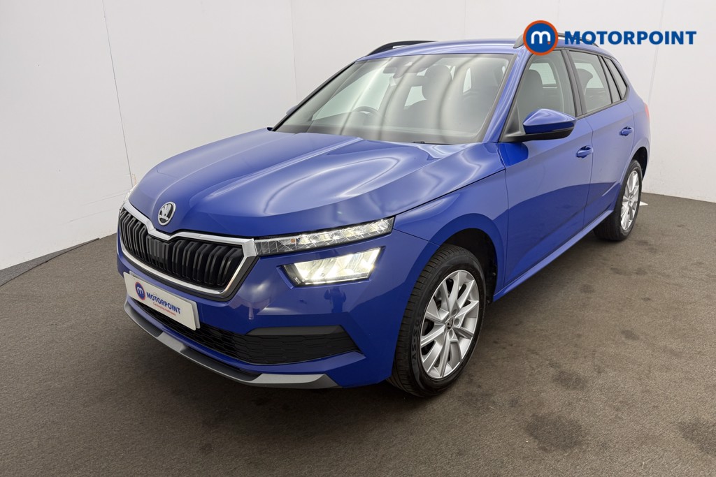 Skoda Kamiq SE Manual Petrol SUV - Stock Number (1641212) - 19th supplementary image