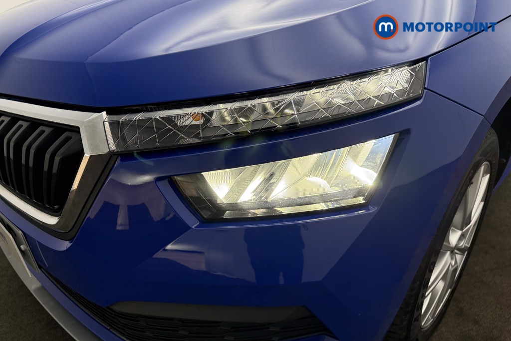 Skoda Kamiq SE Manual Petrol SUV - Stock Number (1641212) - 20th supplementary image