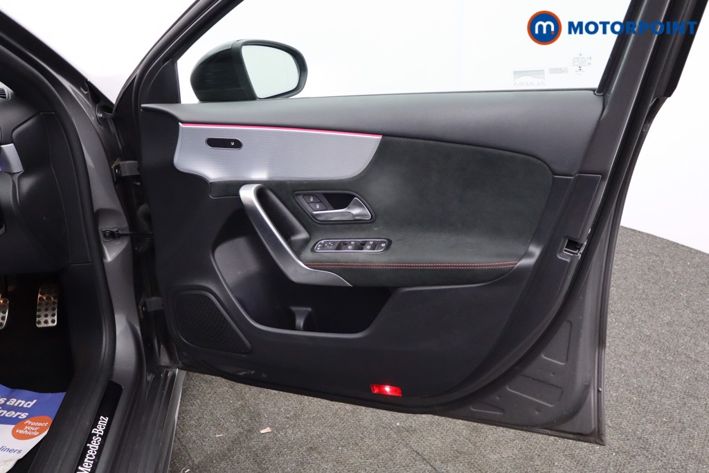 Mercedes-Benz A Class Amg Line Automatic Diesel Hatchback - Stock Number (1641271) - 2nd supplementary image