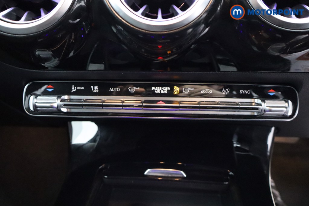 Mercedes-Benz A Class Amg Line Automatic Diesel Hatchback - Stock Number (1641271) - 14th supplementary image