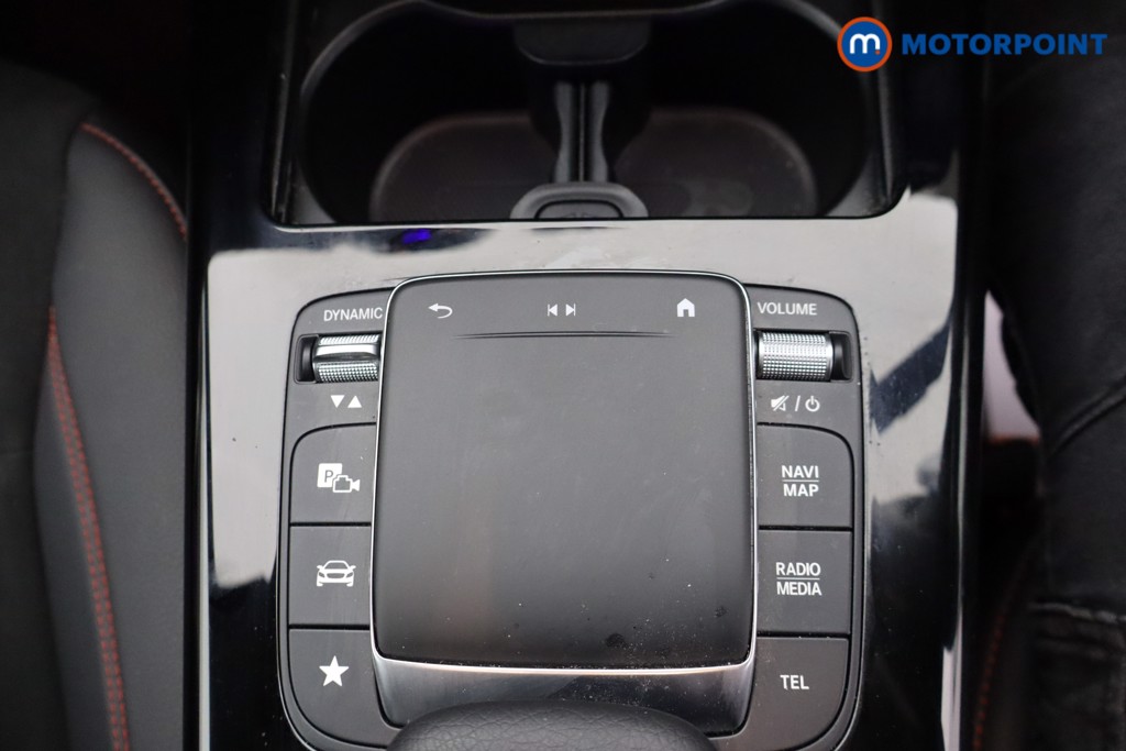 Mercedes-Benz A Class Amg Line Automatic Diesel Hatchback - Stock Number (1641271) - 15th supplementary image