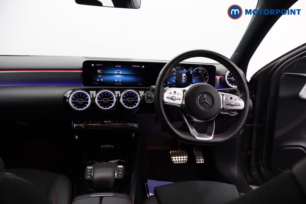 Mercedes-Benz A Class Amg Line Automatic Diesel Hatchback - Stock Number (1641271) - 18th supplementary image