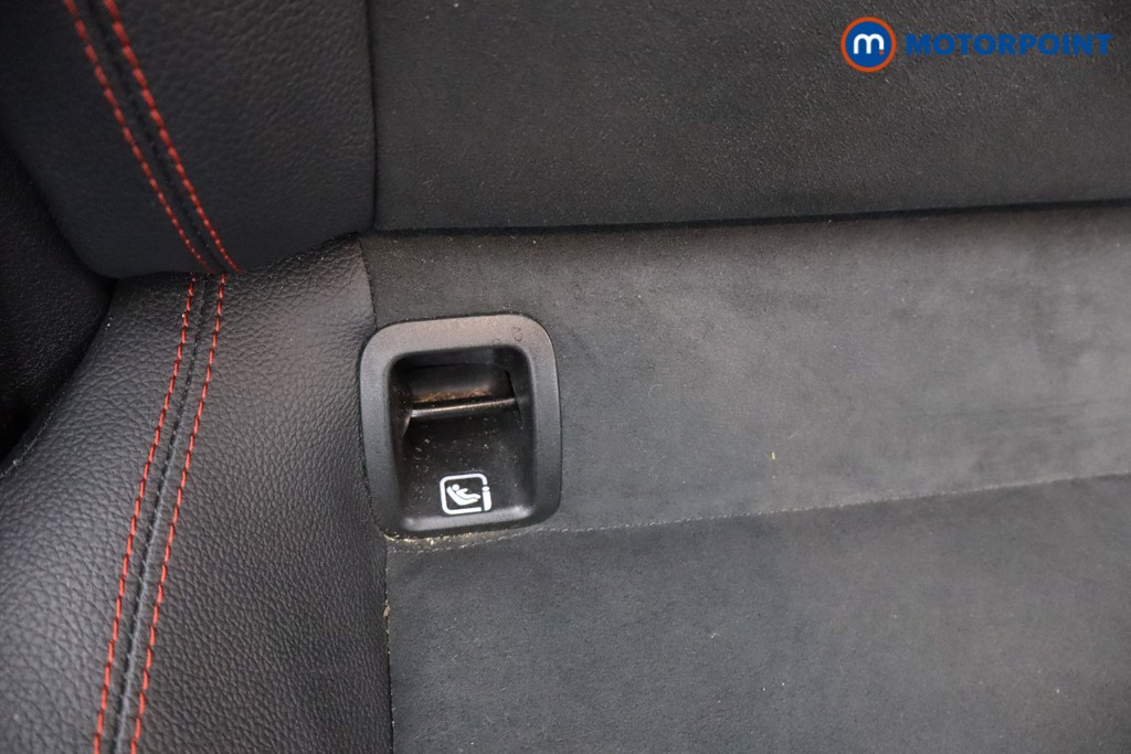 Mercedes-Benz A Class Amg Line Automatic Diesel Hatchback - Stock Number (1641271) - 20th supplementary image