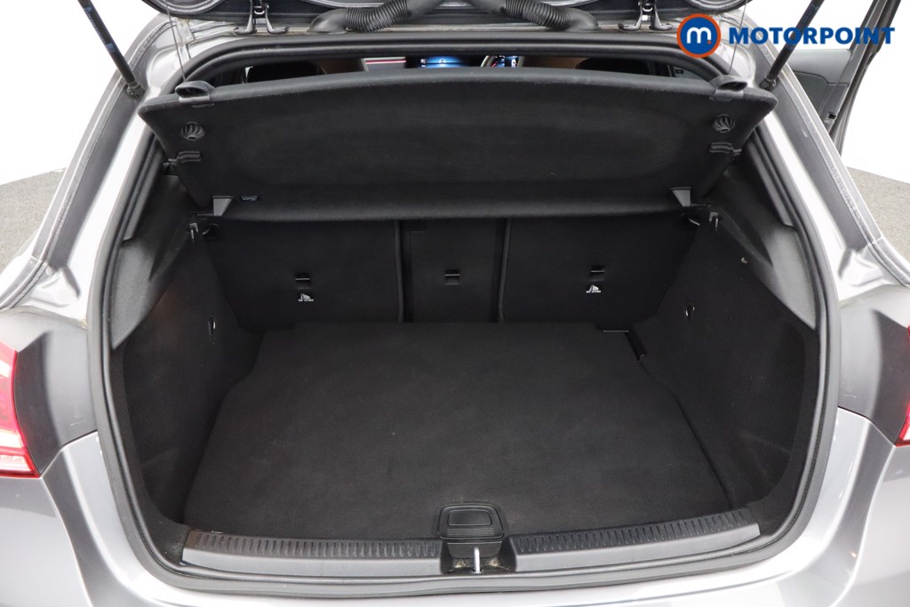 Mercedes-Benz A Class Amg Line Automatic Diesel Hatchback - Stock Number (1641271) - 22nd supplementary image