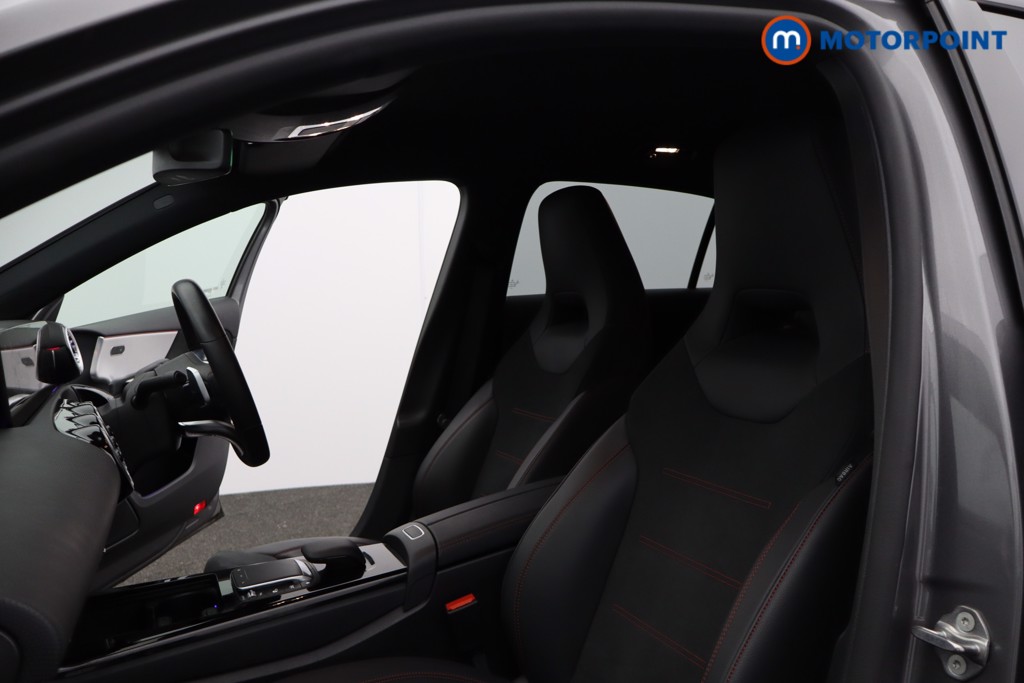 Mercedes-Benz A Class Amg Line Automatic Diesel Hatchback - Stock Number (1641271) - 23rd supplementary image
