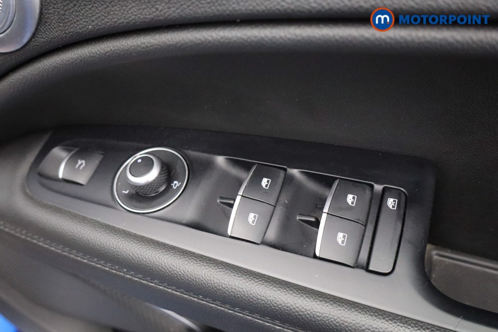 Alfa Romeo Stelvio Veloce Automatic Petrol SUV - Stock Number (1641414) - 3rd supplementary image