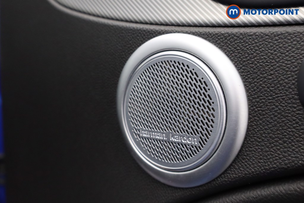 Alfa Romeo Stelvio Veloce Automatic Petrol SUV - Stock Number (1641414) - 5th supplementary image