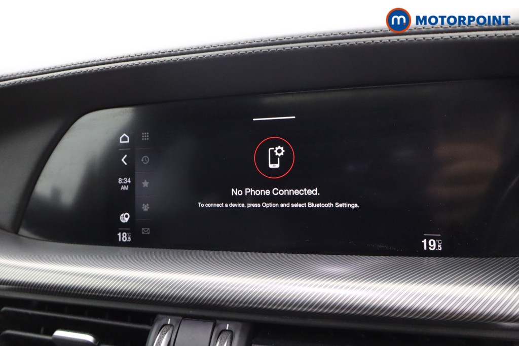 Alfa Romeo Stelvio Veloce Automatic Petrol SUV - Stock Number (1641414) - 11th supplementary image