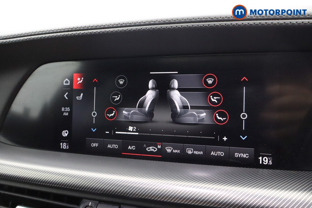 Alfa Romeo Stelvio Veloce Automatic Petrol SUV - Stock Number (1641414) - 12th supplementary image